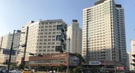 수원 광교신도시 `자연앤힐스테이트`, 최근 전세 거래 동향은?