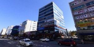 [MK 부동산 단신] 인허가 완료된 영종도 구읍뱃터 생활숙박 용지 급매
