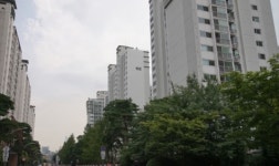교육환경 우수한 강남구 `역삼e편한세상`, 실수요자들의 문의 꾸준 