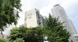 원스톱 학세권 입지의 광진구 `자양우성3차`, 전용 84㎡ 전세 거래 완료 