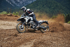 [Motorcycle Test-Drive] BMW 모토라드 R 1250 GS 온·오프로드 안가리는 슈퍼 사이클