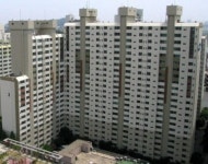 연수구 옥련동에 위치한 `백산1차아파트`, 옥련동 개발 호재에 실수요자들 관심 증가