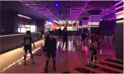 4만주민 12번씩 찾아…동네쇼핑몰 `AK&기흥`