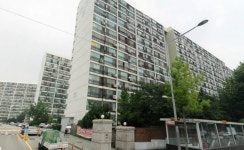 강남 재건축 대장주, 대치동 `은마아파트` 전·월세 거래 활발 