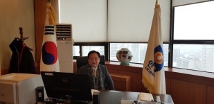 안양대학교 이사장, “신학대학원과 상생 토록”