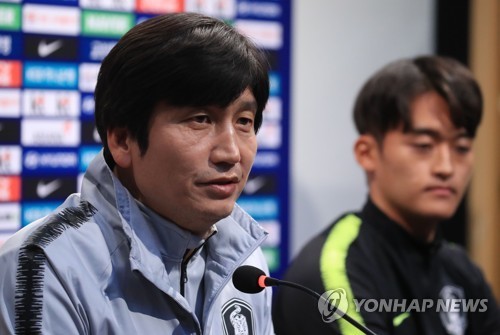 PSG, 이강인 선발 제외 논란…엔리케 감독 불공평한 결정