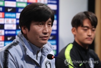 PSG, 이강인 선발 제외 논란…엔리케 감독 불공평한 결정