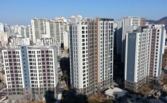 입주 3개월 차 답십리 신축 아파트 `답십리파크자이`, 최근 전·월세 거래 동향은?