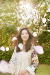 새 노래 `청춘`으로 돌아온 임현정 고독의 끝에서 날 구한 건 음악