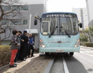 삼성전자서비스, 거제서 `찾아가는 휴대폰 점검 서비스` 실시