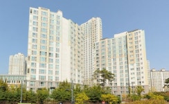 분당구 `판교원5단지휴먼시아푸르지오`, 우수한 거주 환경으로 실수요자 문의 꾸준