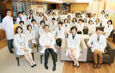 (신지3리)건강증진센터 | [한국산업의 브랜드파워] 건강증진센터 / 서울아산병원 건강증진센터