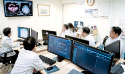 [한국산업의 브랜드파워] 종합병원 / 서울대학교병원