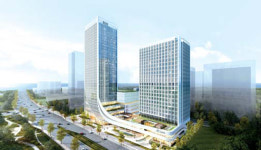 [분양 하이라이트] 송도 AT센터, 일대 IT·BT센터와 시너지 기대