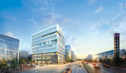 [분양 하이라이트] 위례역 더퍼스트메디타워