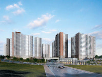 [분양 하이라이트] 춘천 센트럴파크 푸르지오