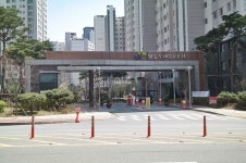 고양시 덕양구 `원흥도래울마을LH6단지`, 전용 84㎡ 전세 거래 완료 