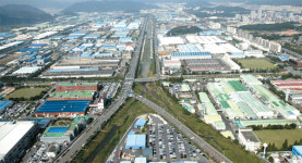[새로운 창원] 스마트산단·미래전략산업…창원경제 부흥이끌 양날개