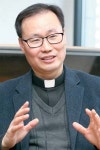 성경이 뿌리라면 교부철학은 줄기