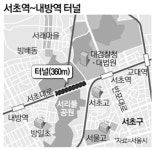 서울 사당·방배 일대 재건축 사업 속도 낸다