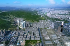 한화건설,미세먼지 걱정 더는 아파트…‘수지 동천 꿈에그린’ 내달 분양