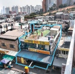 靑 인근 전셋집서 관사로…보증금 빼 종잣돈 마련