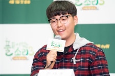 `풀뜯소3` 한태웅 이제 고등학생, 첫 우사도 짓고 소도 5마리 늘어