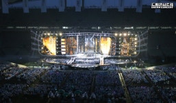 “국내 최대 K팝 축제 온다”...‘2019 드림콘서트’, 5월 18일 개최