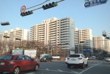 하안동 대규모 주거단지의 중심 `하안주공아파트6단지` 인기 