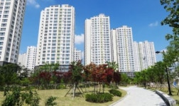 쾌적한 주거환경 누리는 덕양구 도내동 `원흥도래울마을LH4단지`, 최근 동향은?