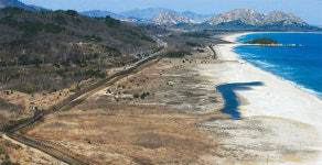 DMZ 둘레길 이달말 열린다…분단이후 첫 민간개방