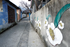 봄이 오는 그 산하 그 평야-차 향기 따라 둘러보는 하동 여행