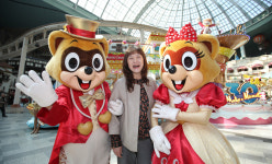 [Weekend Interview] 롯데월드 퍼레이드 기획 30년 외길 조은경 공연감독