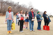 [오늘의 MBN] 오배우의 봄소풍