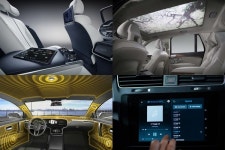 자동차, 이동수단에서 `달리는 사랑방`으로