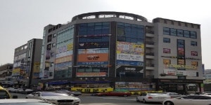 [MK 부동산 단신] 강남 30분대 신분당선 역세권 ‘광교상현 솔하임’ 분양