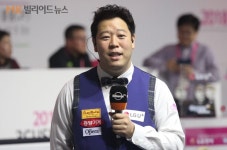 ‘월드챔피언’ 강동궁 프로당구(PBA)참가 선언