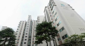 강서 교육의 중심 목동과 가까워 학부모들에게 인기 `염창한화꿈에그린2차아파트`, 84㎡ 전세 거래 완료