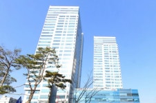 가산동 역세권 사무실 `대성디폴리스지식산업센터`, 전용 118㎡ 월세 거래 완료 