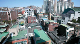 서울시, 낙후동네에 6천억 썼는데…벽화만 남고 변화는 없다