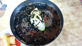 둔내 3대 막국수