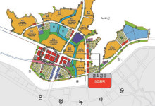 LH, 고양 지축·향동지구 상업용지 공급