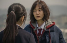 [인터뷰]박세진 “‘미성년’ 끝나고 후유증…인생의 자양분 같은 영화”