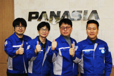 [IR52 장영실상] 파나시아 / 선박용 탈황 스크러버 시스템