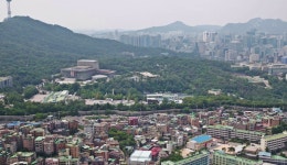 강보합 시세 보이는 신당동 `약수하이츠`, 미래 가치 기대↑