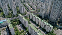 송파구의 대장주 `장미2차아파트`, 재건축 기대감↑