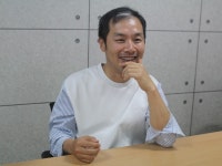 해긴 이영일 대표 “1등보다는 행복한 회사 만든다”