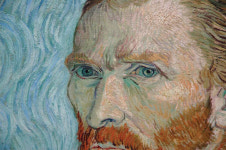 [인문학 여행] 반 고흐의 그림 세계에 푹 빠지다