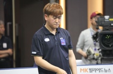 박광열 강인수 등 44명 프로당구 선발전 결선 합류