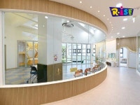 라이즈코리아, 구리 남양주 라이즈어학원 13호점 계약 체결.. 내년 3월 오픈